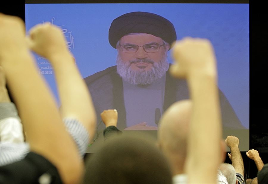 أين "تصفير المشاكل"؟ 