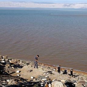 بعد كارثة الأردن.. الملك عبدالله يتوعد المقصرين