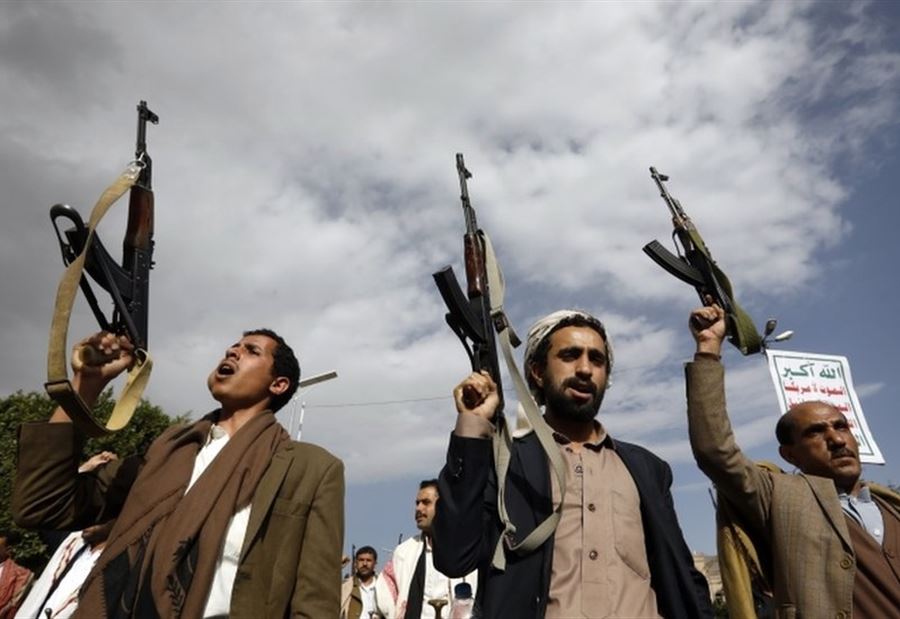 الحوثيون يعلنون تنفيذ 3 عمليات عسكرية مشتركة ضد إسرائيل