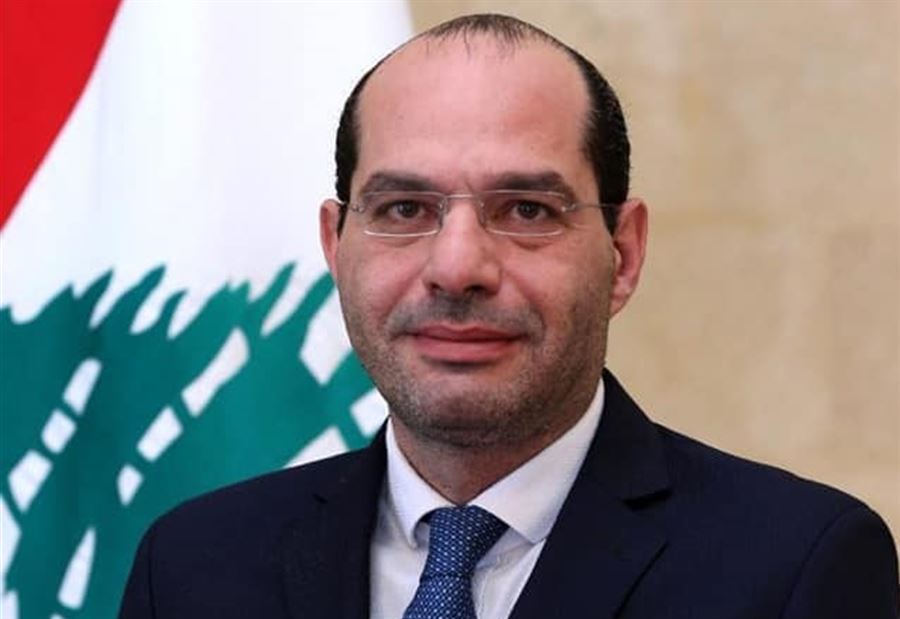 حسن مراد: الجميع متفق على العمل الجدي والتعاون مع "بيّ" الكل حسن مراد: الجميع متفق على العمل الجدي والتعاون مع "بيّ" الكل