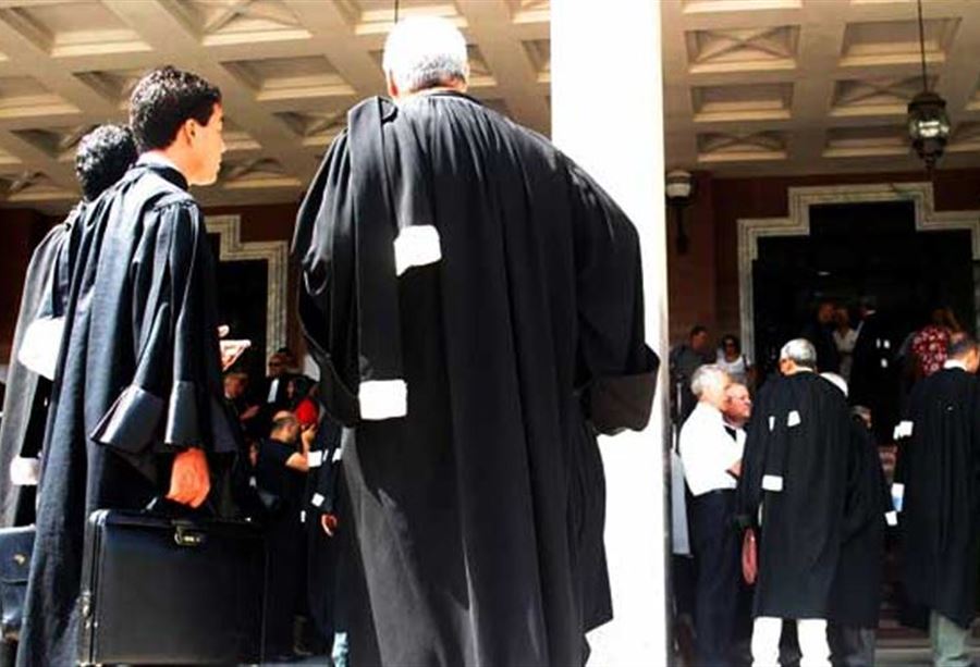 المحامون يتوجهون لإعلان "حالة طوارئ عاجلة"
