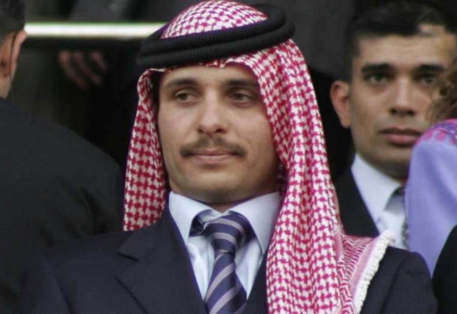 "مصير الأمير حمزة والشيخة لطيفة يكتنفه الغموض"