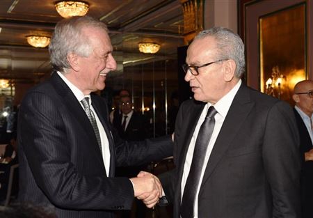 زعيتر: اننا من رواد الفرص الضائعة 