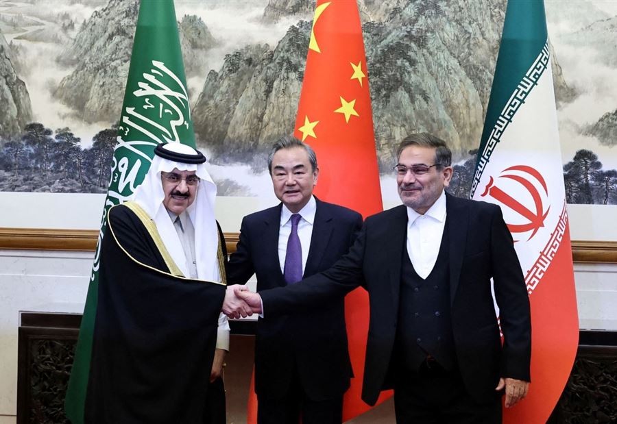 الإتفاق السعودي- الإيراني... ما تأثيره على لبنان ودول المنطقة؟
