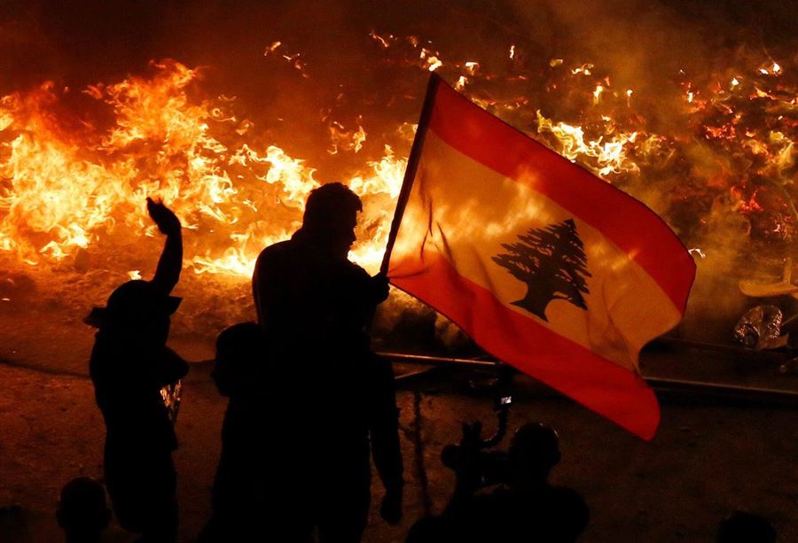 أجندة مشبوهة في الشارع