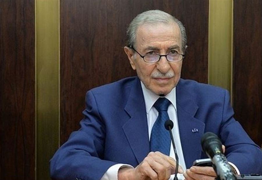 أنور الخليل عن الموازنة: "لا تشفي غليلاً"