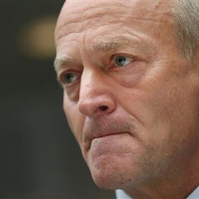 ألمانيا تستبدل مدير مخابراتها