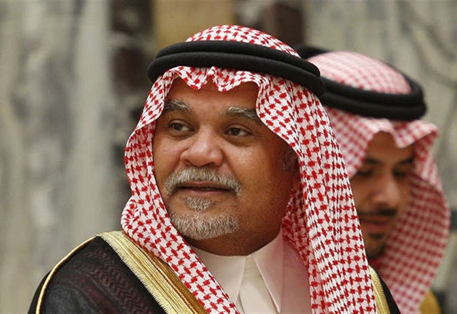بندر بن سلطان: أعرف الأسد قبل أن يصبح شيئا