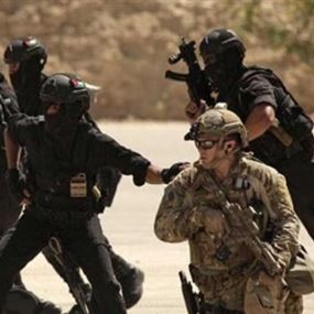 "الأسد المتأهب" في الأردن.. وقوات سعودية بتركيا