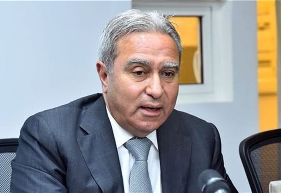 مشرفية "للمؤسسات": ما حدا يجرب يتذاكى علينا! 