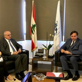 حس خليل: لضرورة إيجاد حل مستدام لقطاع الكهرباء