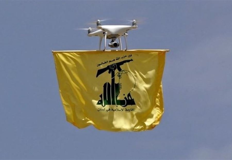 حزب الله يدعو الجميع الى التحرك!