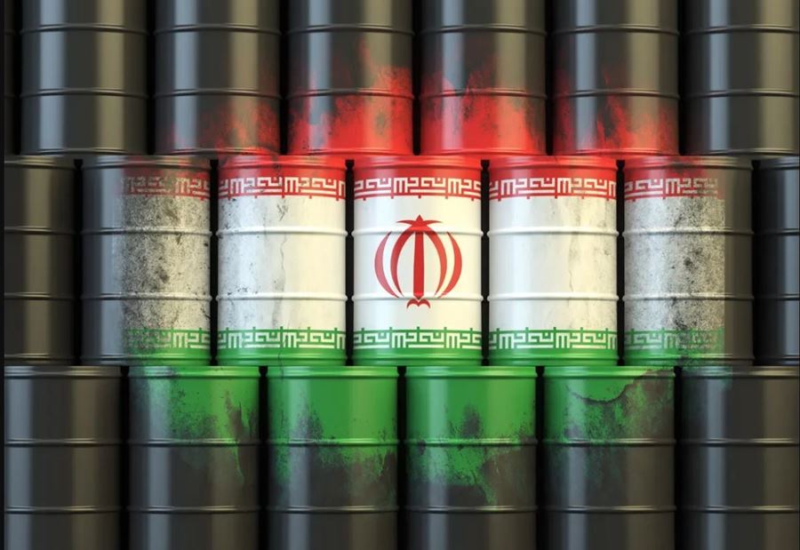  النفط الإيراني "قد يضرب السوق قريبا"... هذا ما تحضّر له طهران!