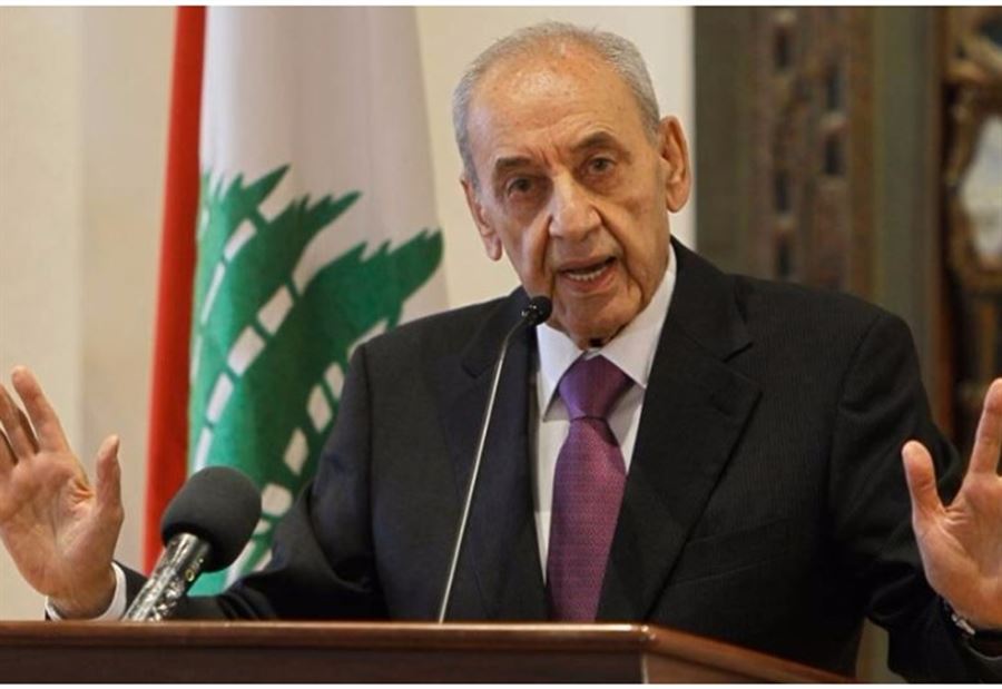 "بري كان متألما جدا"