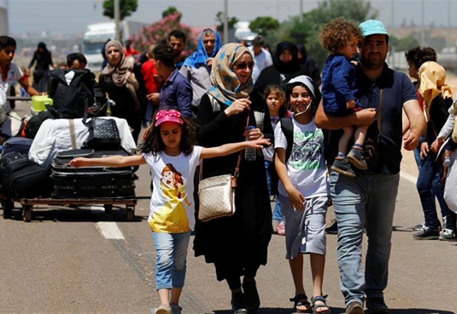 10 أيام امام السوريين للمغادرة... آسيا البترونية تلتزم بقرار نهرا!