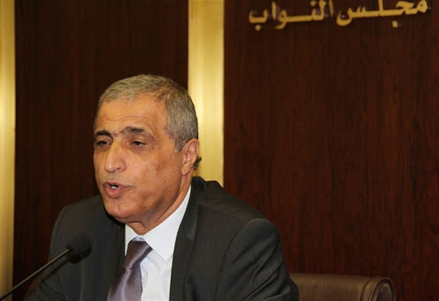 هاشم من المنطقة الحدودية: لن تخيفنا الانتهاكات