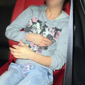 جمرك جسر الملك فهد يحبط محاولة تهريب فتاة أجنبية