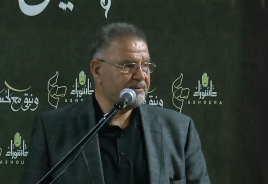 فياض:  هذه من المسائل الخطيرة التي تواجه البلد!