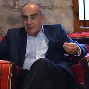 سعيد: حزب الله يسيطر على المطار 