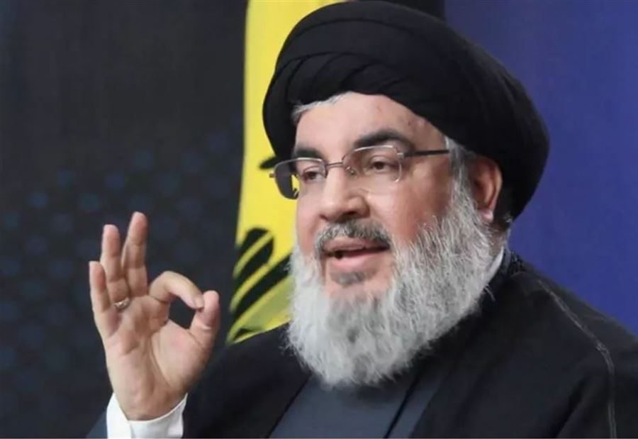 نصرالله وصندوق النقد