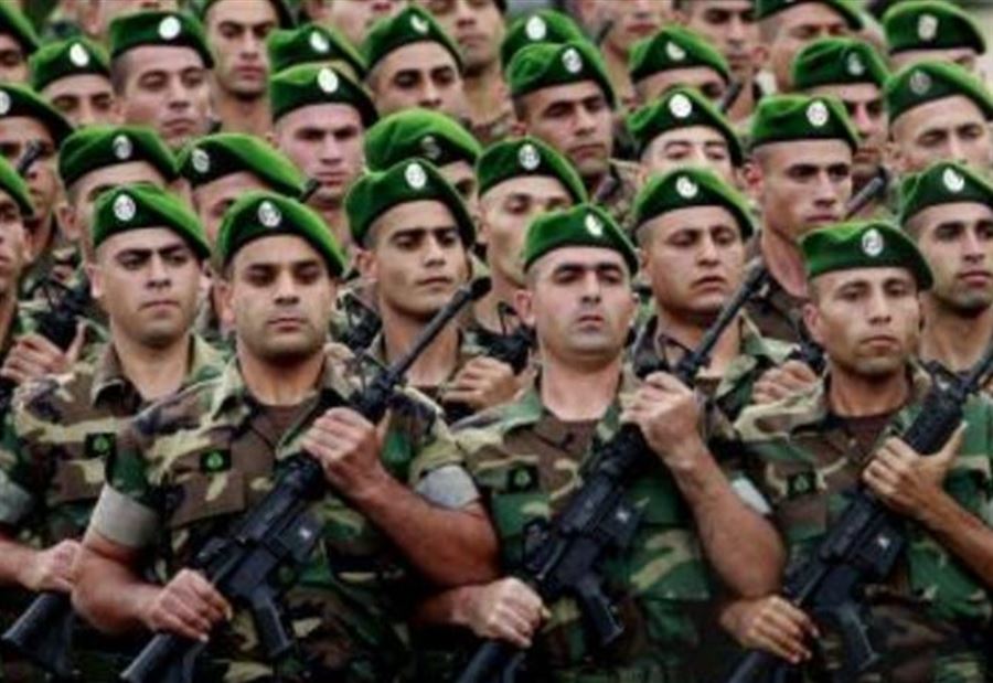 لبنان بحاجة الى 3 جيوش