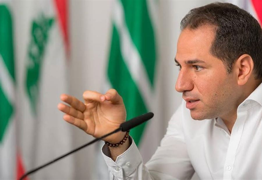 الجميل في عيد تأسيس الكتائب: حزب الثورة!