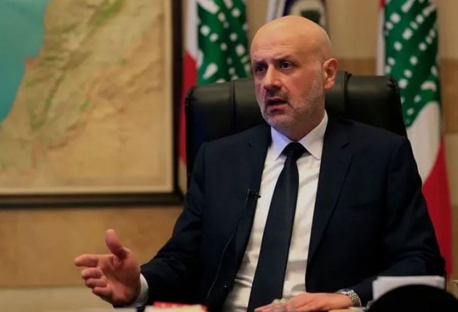 "الوضع الأمنيّ"... مولوي يُطمئن اللبنانيين