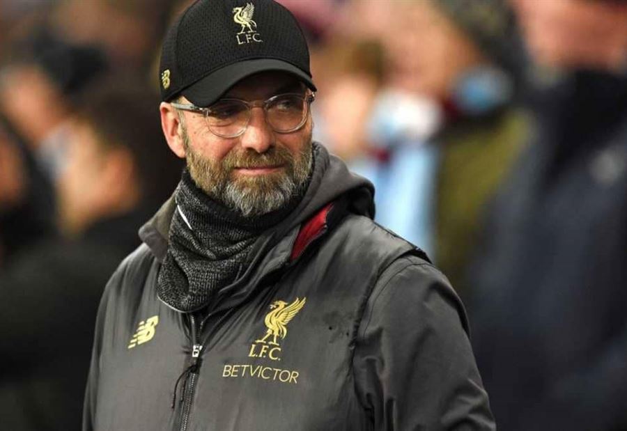 بعد الخسارة .. مدرب ليفربول يعترف: "كنت مستعدا لدفع أي مبلغ"