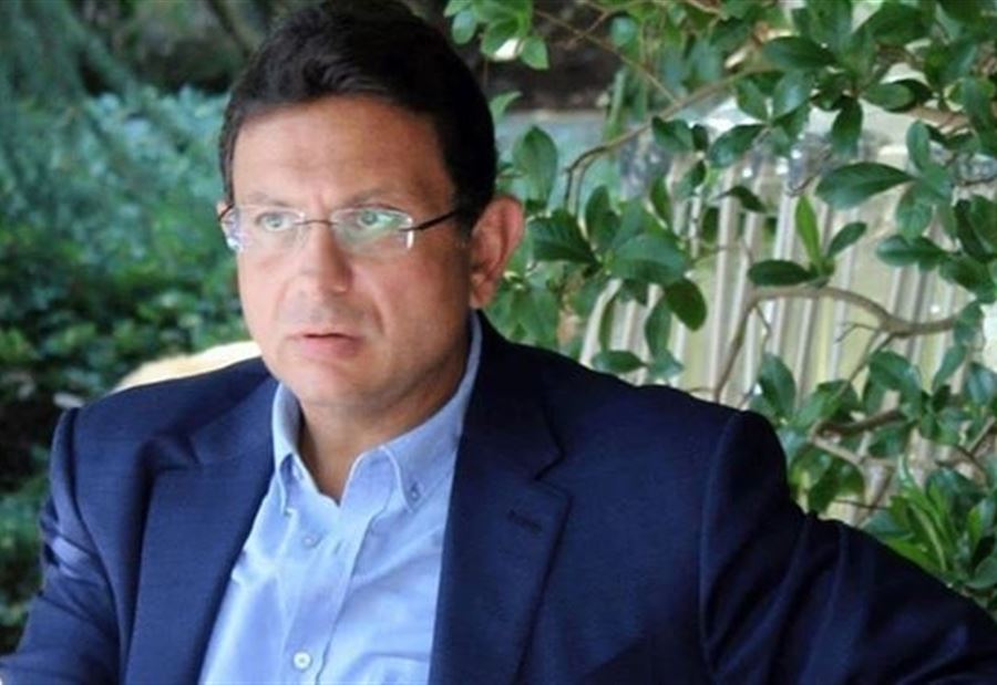 الخازن يدعو لاتخاذ قرار منع التجول