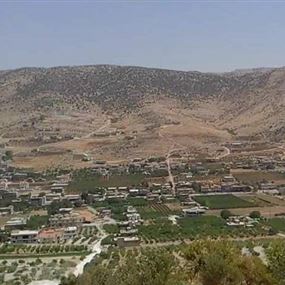 العثور على جثّة امرأة مجهولة الهوية في جبل الصويري.. قُتلت "بالخطأ"!  العثور على جثّة امرأة مجهولة الهوية في جبل الصويري.. قُتلت "بالخطأ"!