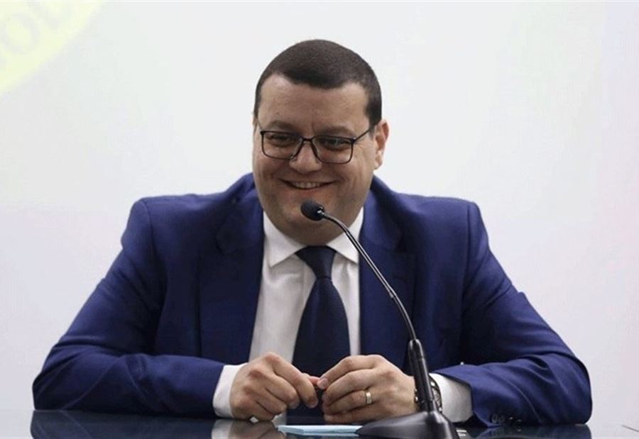 الريّس يرد على الحريري... "معروف من هو المتمسك بالسلطة"