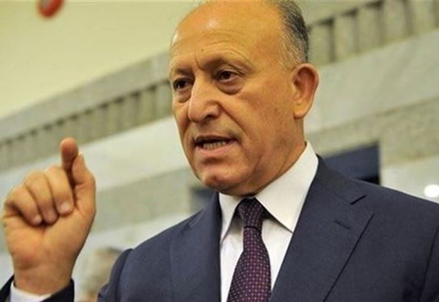 ريفي: هذا هو الإرهاب بعينه!
