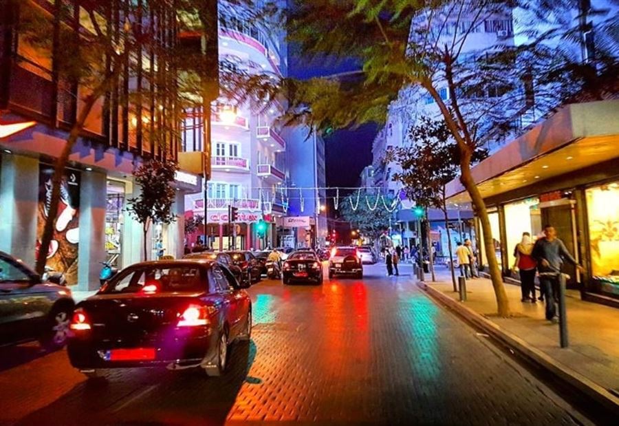 "وينييّ القوى الأمنية والبلدية"؟