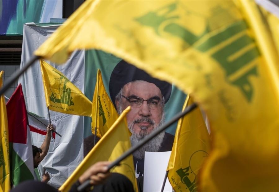 "يديعوت أحرونوت": حزب الله سيرفض المقترح الأميركي لوقف إطلاق النار!