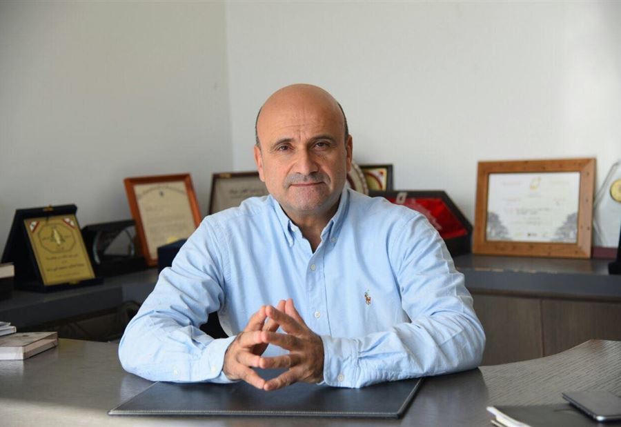 أبي رميا: بُلّغنا من 48 ساعة وسنأخذ الموقف المناسب