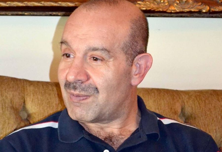 باسيل طيّر علّوش