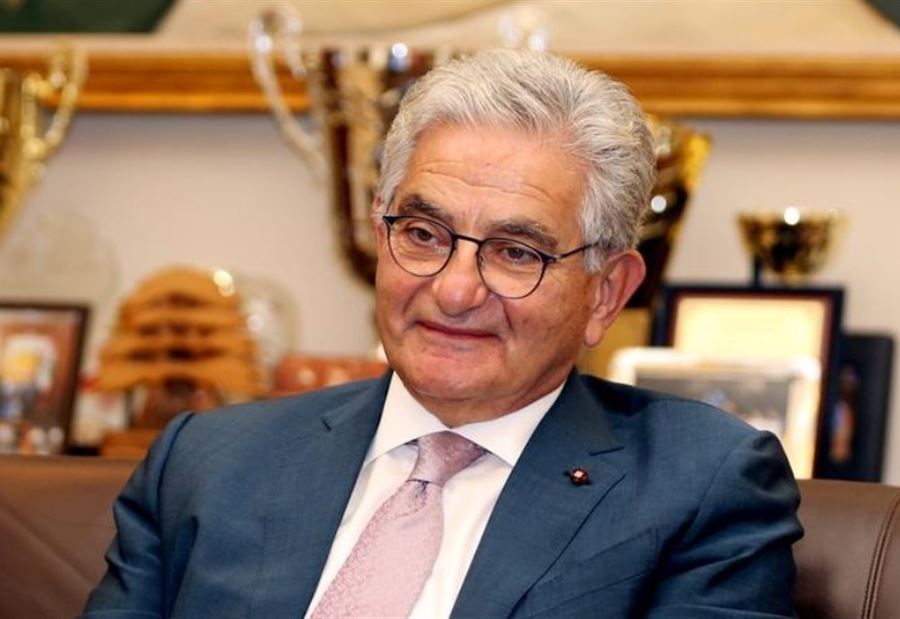 ماذا قال صفير عن أموال المودعين؟