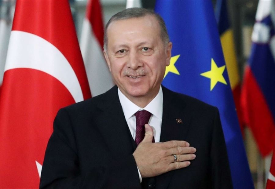 الشيوخ الأميركي: أردوغان لا يرد إلا على الأفعال