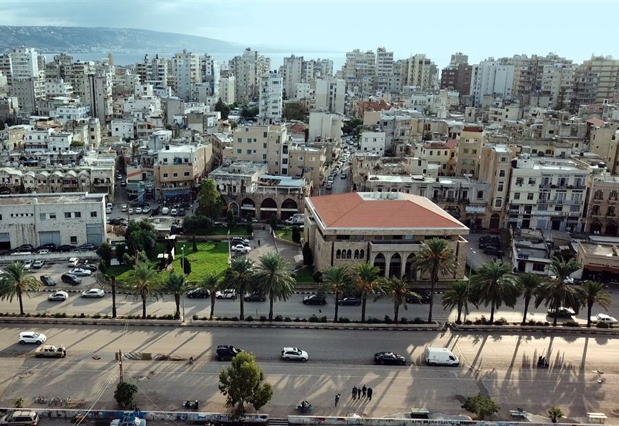 بعد "الفاجعة... إستقالة 6 من أعضاء مجلس بلدية الميناء