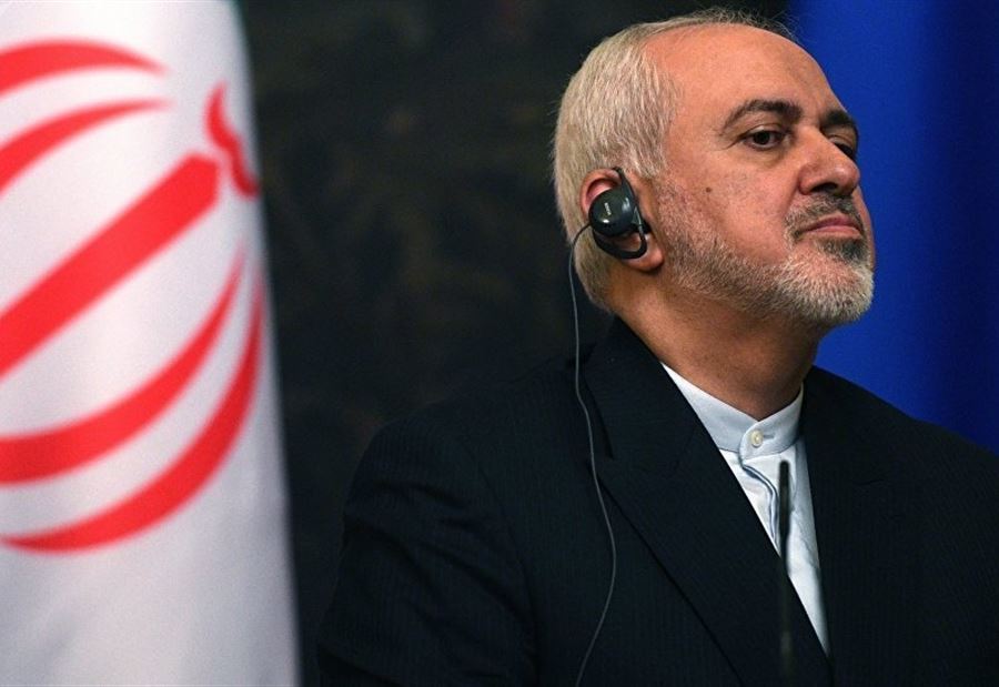 وزير الخارجية الإيراني: لن نسعى أبدا لامتلاك أسلحة نووية