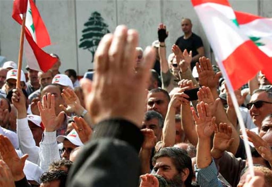 "إنفجار لا تحمد عقباه"... "حراك العسكريين المتقاعدين" يُحذّر!