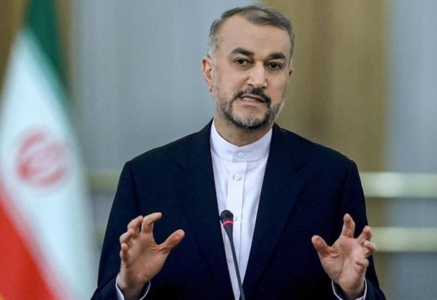 عبد اللهيان: الحرس الثوري تصرف من دون علمي!