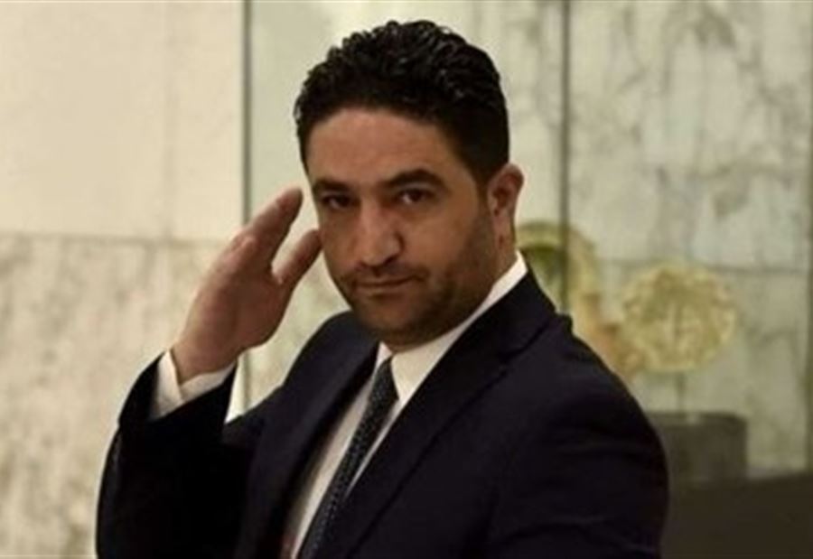 الغريب: طلبوا اعتذاري.. فأنا اعتذر منهم!