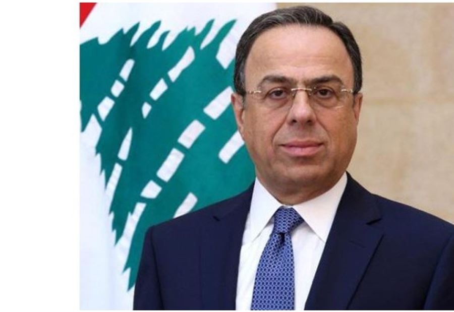 اجتماع لبناني تركي في إسطنبول وتأكيد على عمق العلاقات 