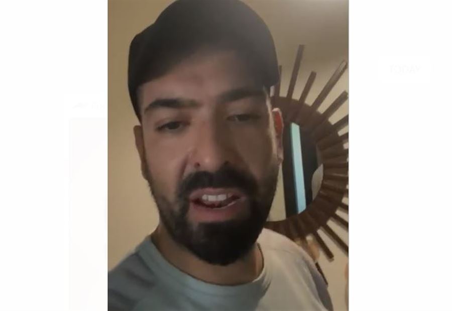 الموسوي إقتحم بنك "BLF"... واعترف بفيديو أنه أخذ وديعته وسيُسلّم نفسه 