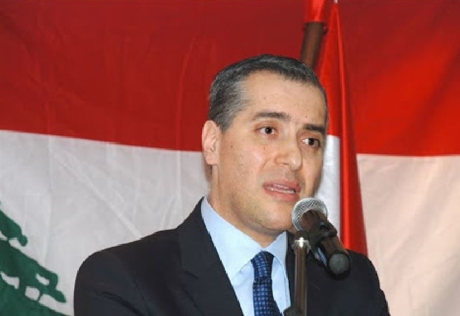 تسمية مصطفى اديب... توافقٌ أم تسوية؟ 