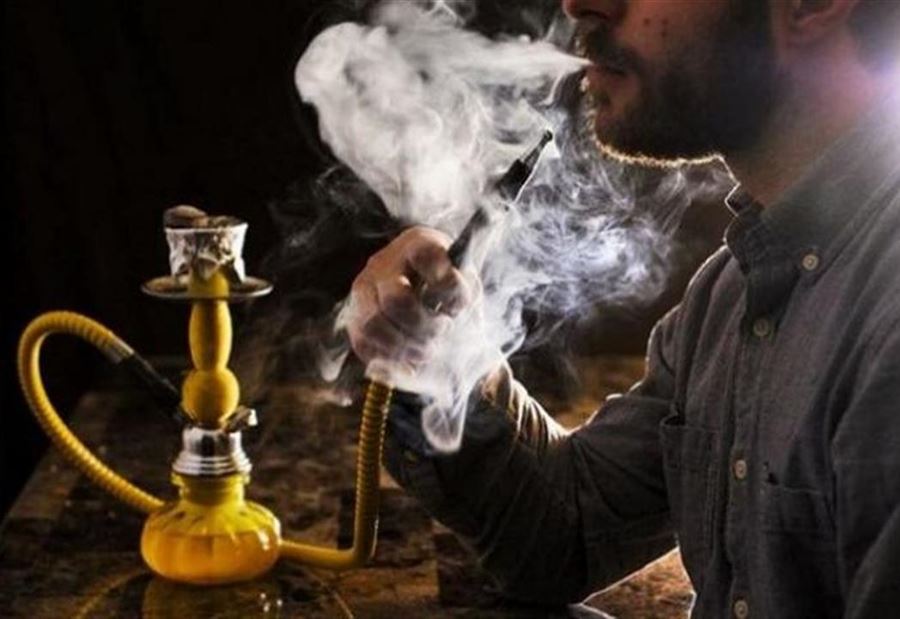 نصيحةٌ من الصحة العالمية حول الشيشة!