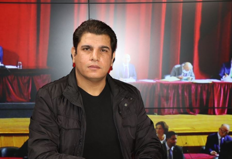 الإستحقاق الرئاسي... زهران: "تعوّدنا على لهّاية"!