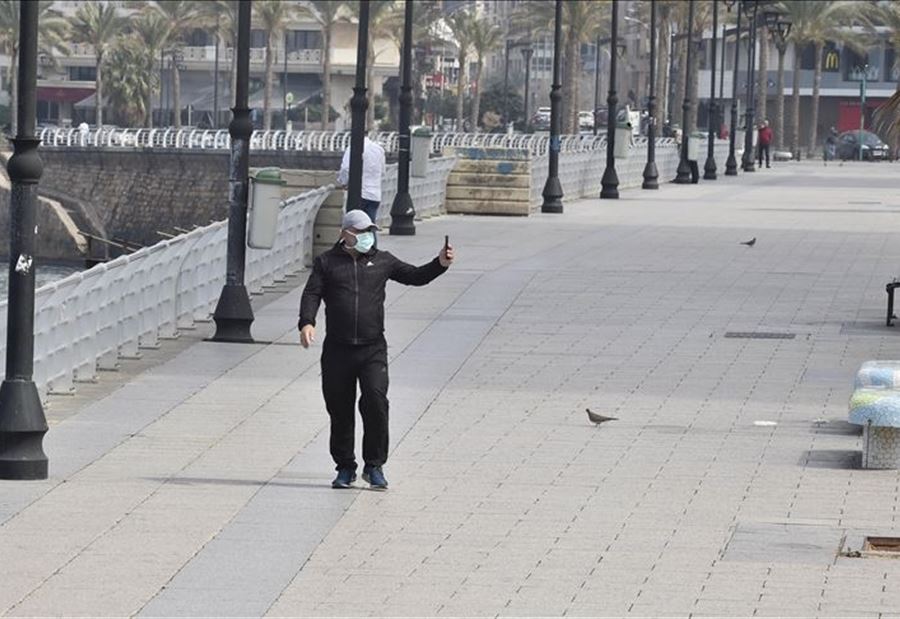"دعوةٌ الى الإقفال"... سلسلة إتصالات لـ أبو فاعور