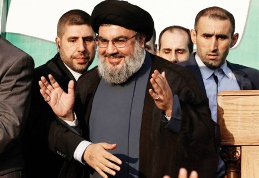 اسرائيل طلبت تحديد مكان نصرالله.. وتستعد لمواجهة "زحف" حزب الله